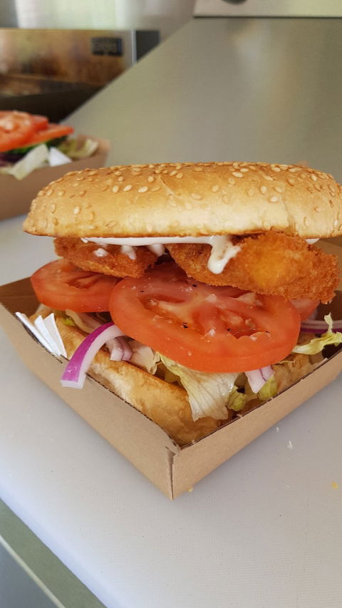 HK's Food Shed - Accommodation Ballina 3