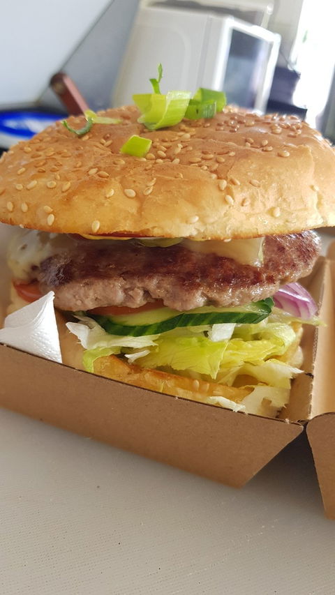 HK's Food Shed - Accommodation Ballina 4