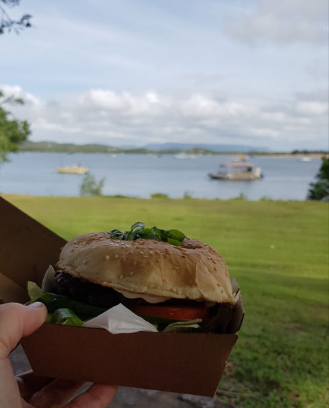 HK's Food Shed - Accommodation Ballina 5