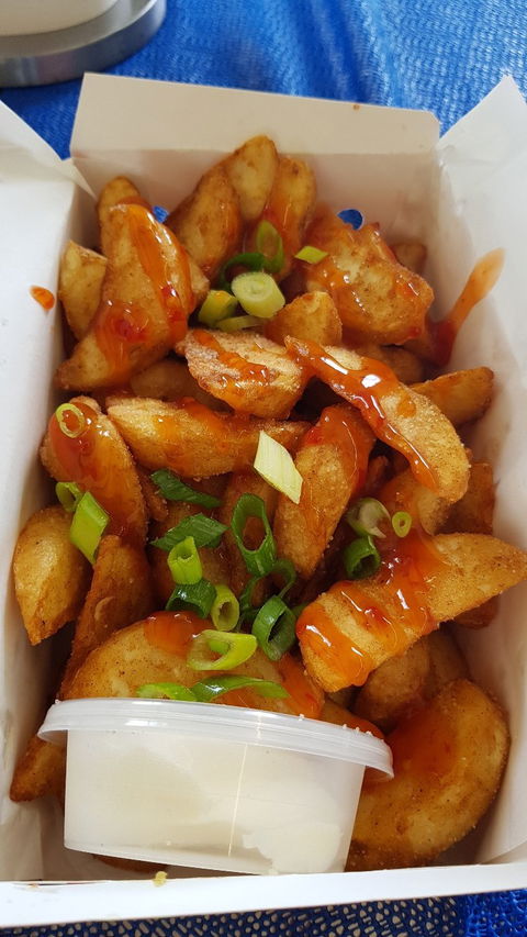 HK's Food Shed - Accommodation Ballina 6