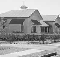 Lotta Lattes Cafe - Accommodation Ballina