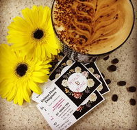 Petals  Beanz - Accommodation Ballina