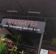 Redgates Steakhouse - Accommodation Ballina