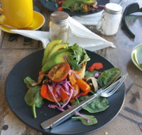 Ripe Harvest Cafe - Accommodation Ballina