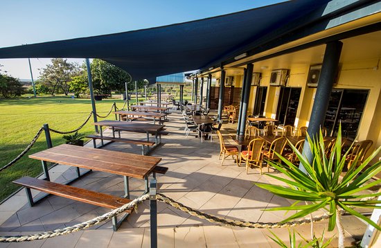Hay Point QLD Accommodation Ballina