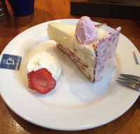 Jamaica Blue cafe Mackay - Accommodation Ballina