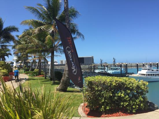 Mackay QLD Accommodation Ballina