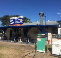 Lucinda Jetty Store  Take-Away - Accommodation Ballina
