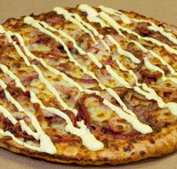 Ma's Pizza Kitchen - Accommodation Ballina