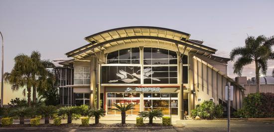 Glenella QLD Accommodation Ballina