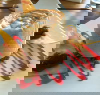 Mermaids - Accommodation Ballina