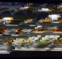 Orchard Espresso - Accommodation Ballina