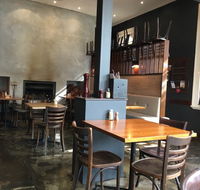 The Fitz Cafe - Accommodation Ballina