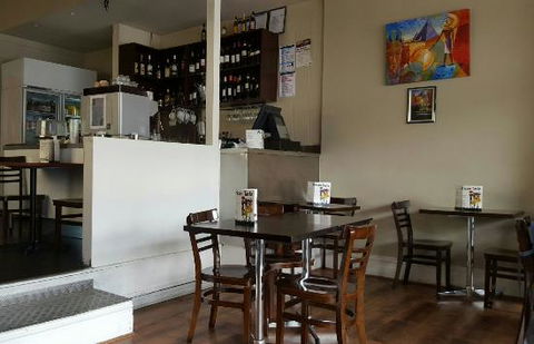 African Taste - Accommodation Ballina 0