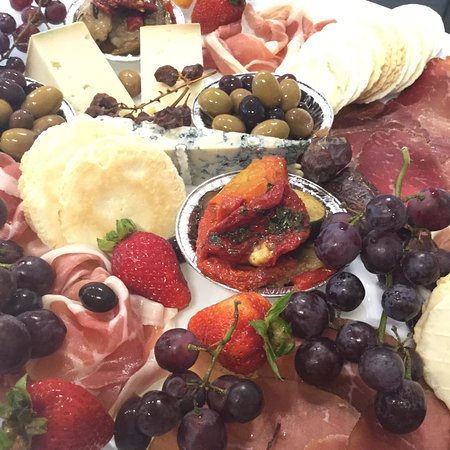 Affettati And Co - Accommodation Ballina 0