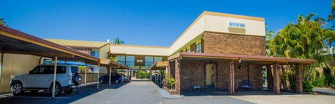 Hampton Villa Motel - Accommodation Ballina 0