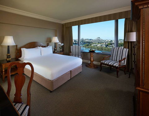 The Stamford Plaza Brisbane - Accommodation Ballina 2