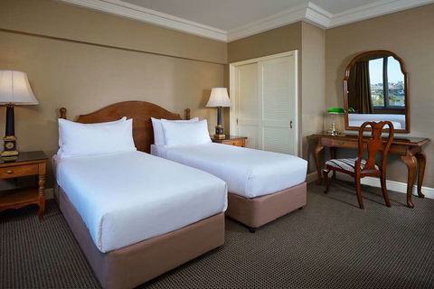 The Stamford Plaza Brisbane - Accommodation Ballina 3