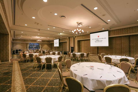 The Stamford Plaza Brisbane - Accommodation Ballina 6