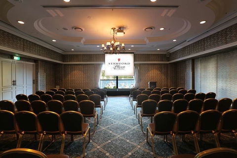 The Stamford Plaza Brisbane - Accommodation Ballina 7