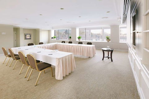 The Stamford Plaza Brisbane - Accommodation Ballina 8