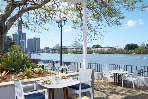 The Stamford Plaza Brisbane - Accommodation Ballina 9