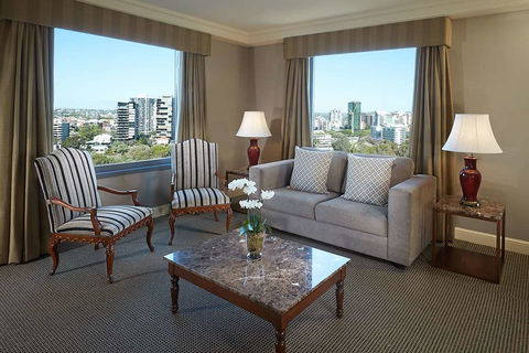 The Stamford Plaza Brisbane - Accommodation Ballina 11