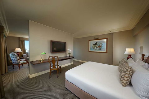 The Stamford Plaza Brisbane - Accommodation Ballina 12