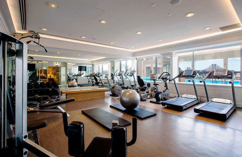 The Stamford Plaza Brisbane - Accommodation Ballina 13