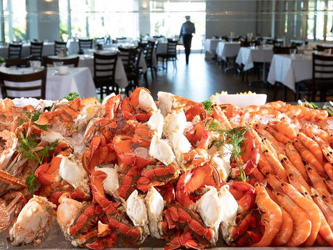 The Stamford Plaza Brisbane - Accommodation Ballina 14