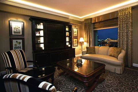 The Stamford Plaza Brisbane - Accommodation Ballina 15