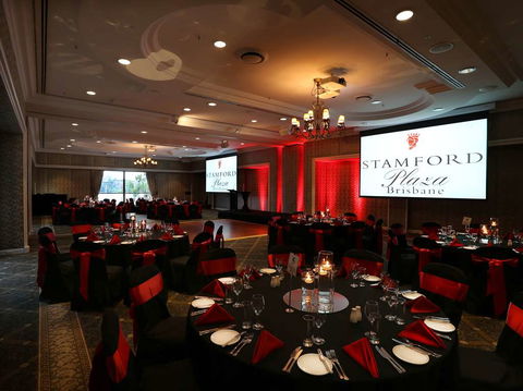 The Stamford Plaza Brisbane - Accommodation Ballina 17