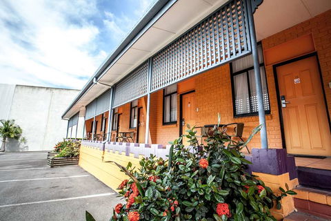 Darra Motel And Conference Centre - Accommodation Ballina 2
