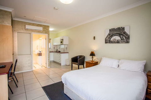 Darra Motel And Conference Centre - Accommodation Ballina 3