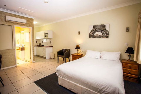 Darra Motel And Conference Centre - Accommodation Ballina 4