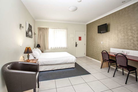 Darra Motel And Conference Centre - Accommodation Ballina 6