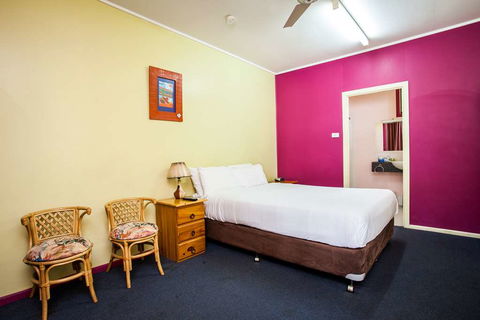 Darra Motel And Conference Centre - Accommodation Ballina 7