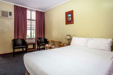 Darra Motel And Conference Centre - Accommodation Ballina 8