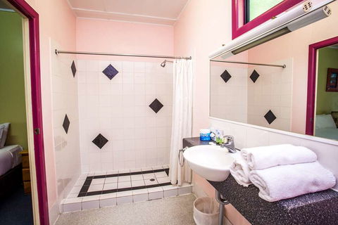 Darra Motel And Conference Centre - Accommodation Ballina 9