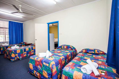 Darra Motel And Conference Centre - Accommodation Ballina 11