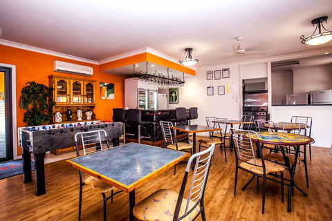 Darra Motel And Conference Centre - Accommodation Ballina 12