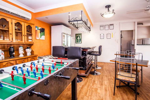 Darra Motel And Conference Centre - Accommodation Ballina 13