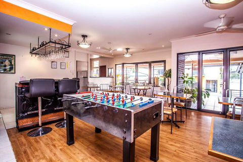 Darra Motel And Conference Centre - Accommodation Ballina 14