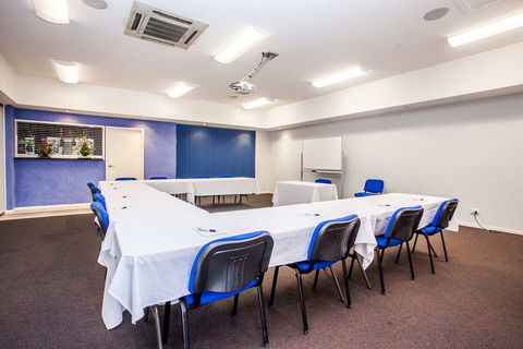Darra Motel And Conference Centre - Accommodation Ballina 15