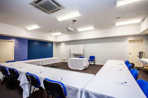 Darra Motel And Conference Centre - Accommodation Ballina 16