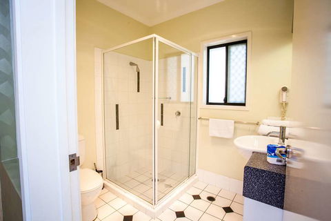 Darra Motel And Conference Centre - Accommodation Ballina 17