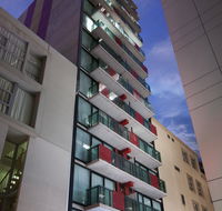 Fraser Place Melbourne - Accommodation Ballina