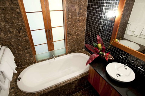 Majestic Roof Garden Hotel - Accommodation Ballina 5