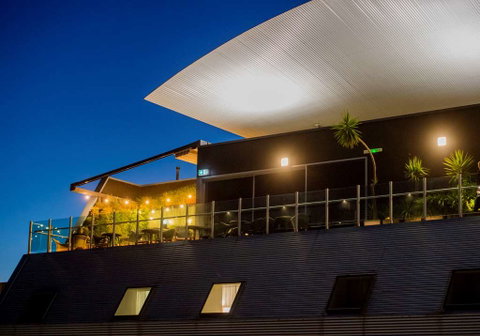Majestic Roof Garden Hotel - Accommodation Ballina 13