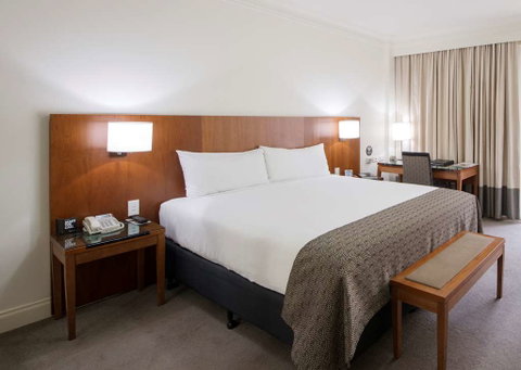 Majestic Roof Garden Hotel - Accommodation Ballina 14